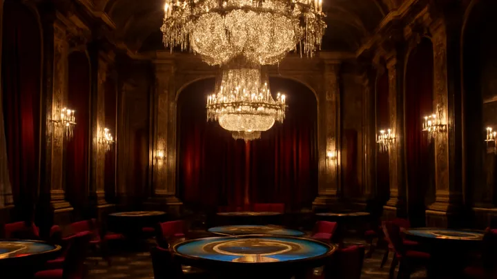 Dive Into Casino Games at 995BET COM