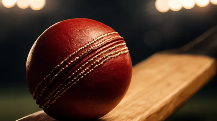 Cricket Betting with 995BET COM