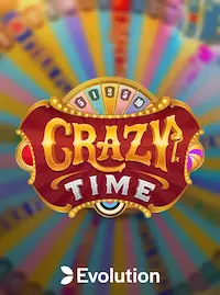 Crazy Time live game at 995BET COM