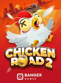 Chicken Road 2 crash game at 995BET COM