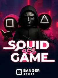 Squid Game themed slot at 995BET COM