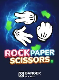 Rock Paper Scissors at 995BET COM