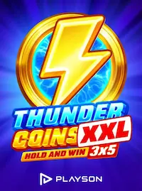 Thunder Coins XXL at 995BET COM
