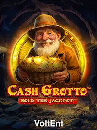 Cash Grotto at 995BET COM