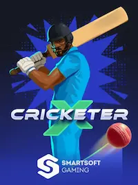 CricketerX crash game at 995BET COM