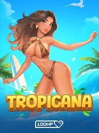 Tropicana crash at 995BET COM