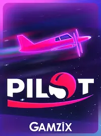 Pilot crash game at 995BET COM