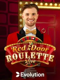 Red Door Roulette at 995BET COM