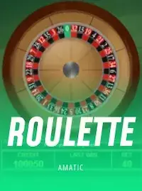 European Roulette at 995BET COM