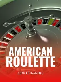 American Roulette at 995BET COM