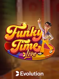 Funky Time at 995BET COM