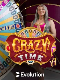 Crazy Time at 995BET COM