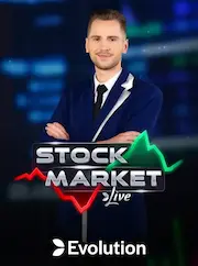 Stock Market at 995BET COM