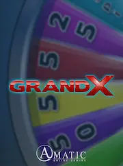 GrandX at 995BET COM