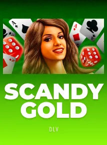 Scandy at 995BET COM